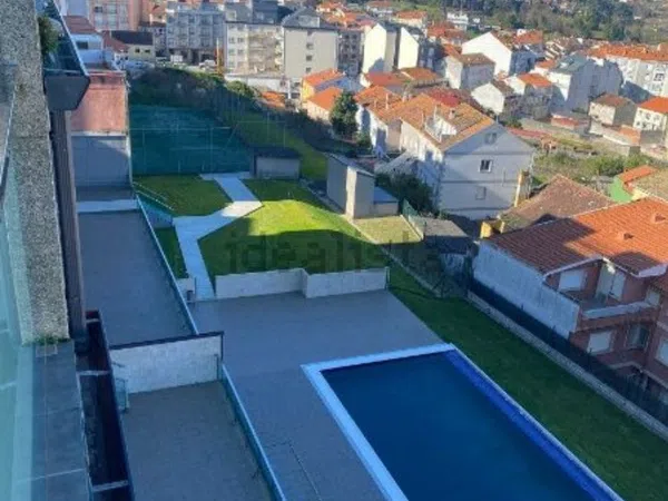 Piso en Calle da Perla, 17 - Foto 4
