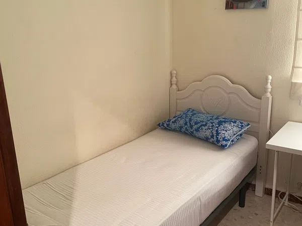 Piso en Calle María Auxiliadora, 20, Arroyo - Santa Justa - Foto 3