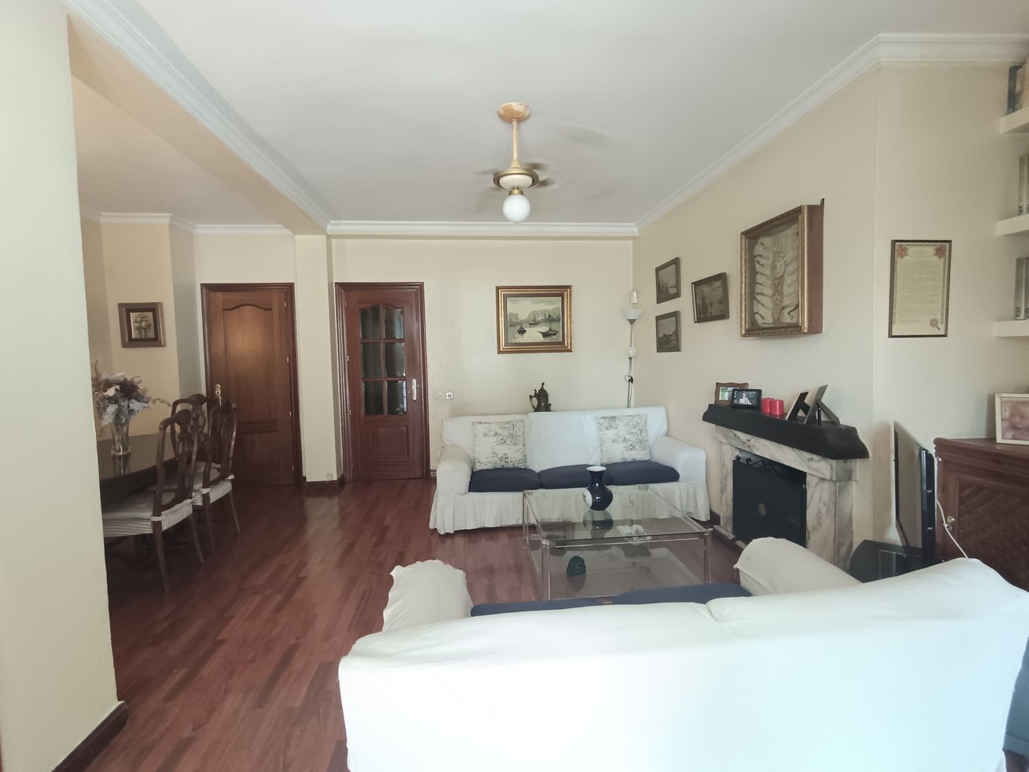 Piso en Calle de Marcasitas, 12, Nagüeles - Foto 11