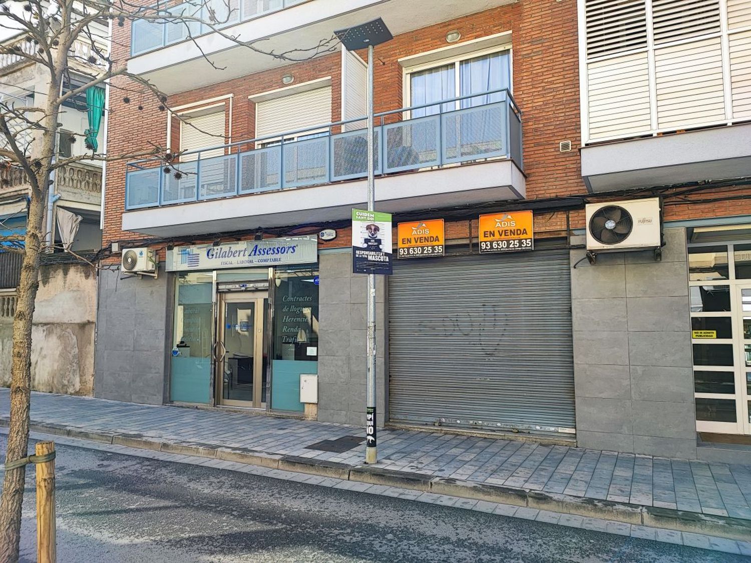 Local en Calle Lluís Pascual Roca, 41, Centre - Casco Antiguo, Centre - Casco Antiguo - Foto 2