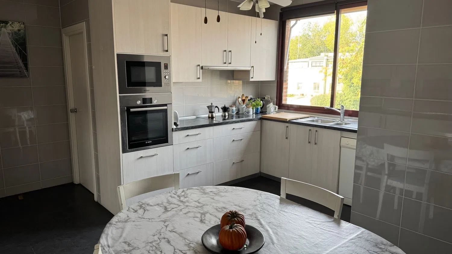 Piso en avenida de los Madroños, 15 - Foto 7