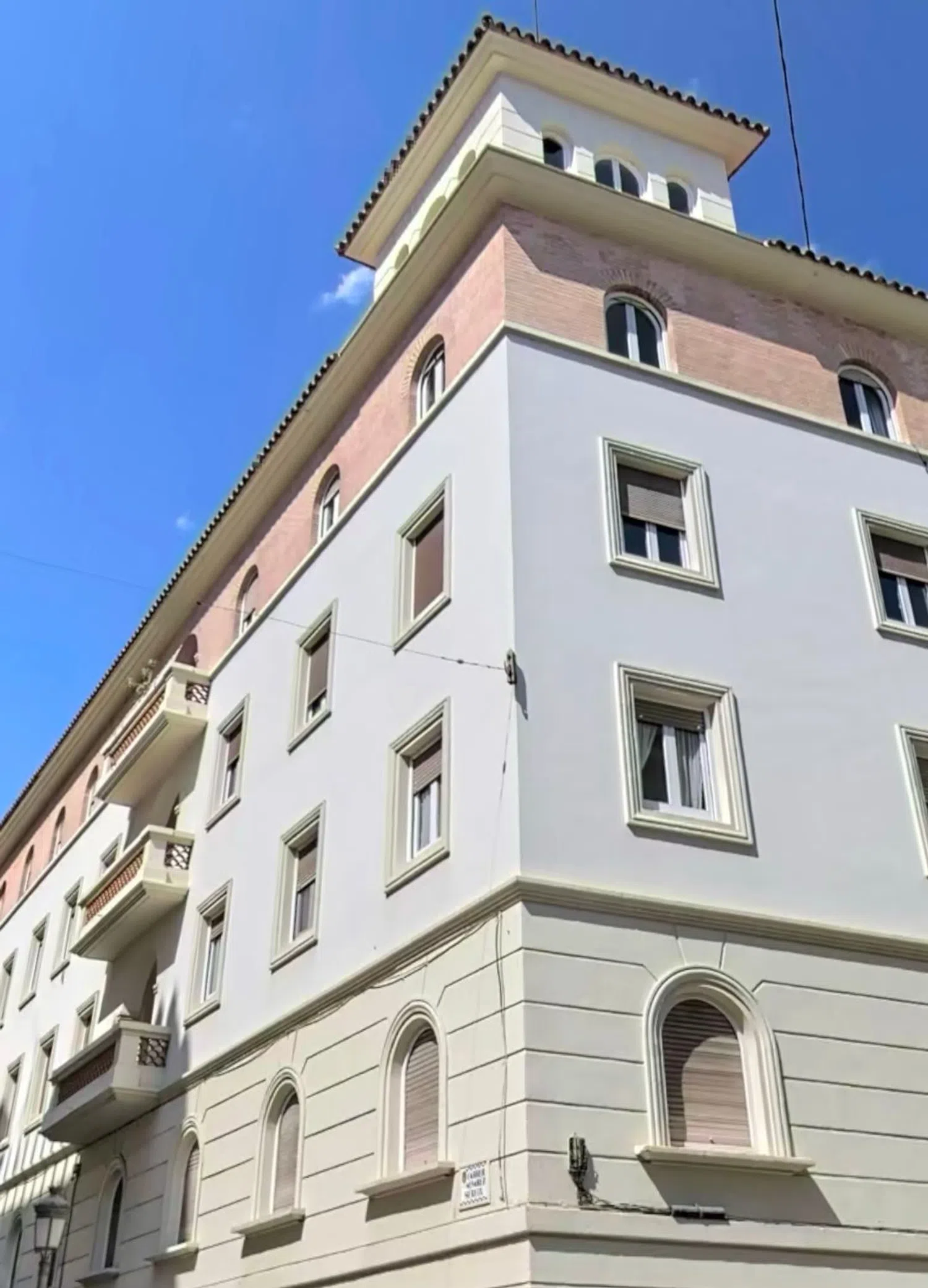 Ático en calle Álvarez Sereix, 4 - Foto 1