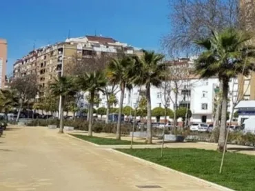 Piso en  Avenida José Muñoz de Vargas 18 - Foto 1