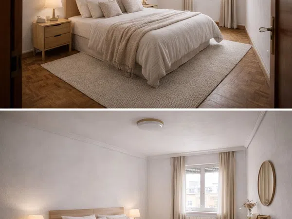 Piso en plaza Campo de Criptana, 23 - Foto 3