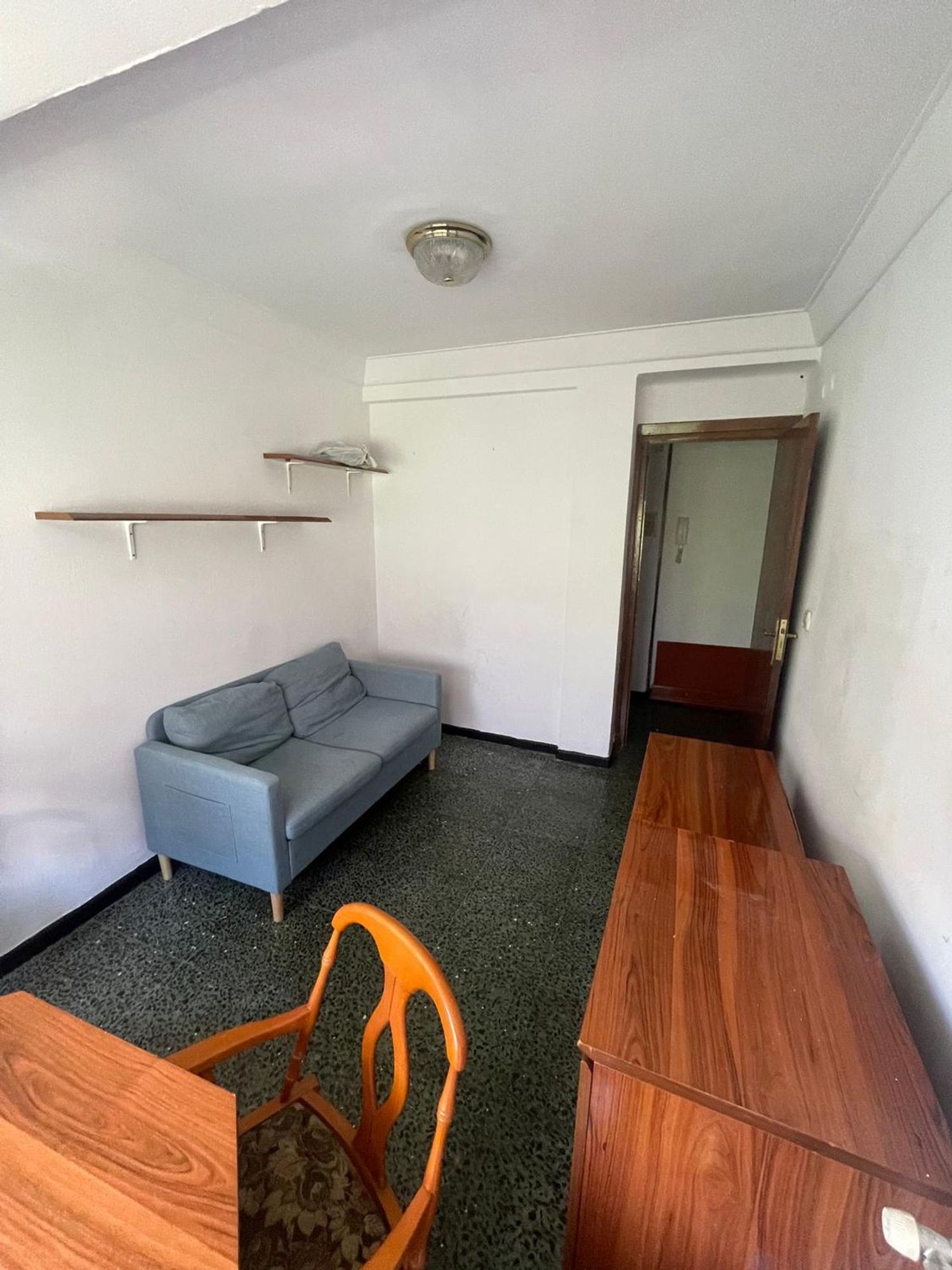 Piso en Calle de la Corona de Aragón, 19, Universidad San Francisco - Foto 2