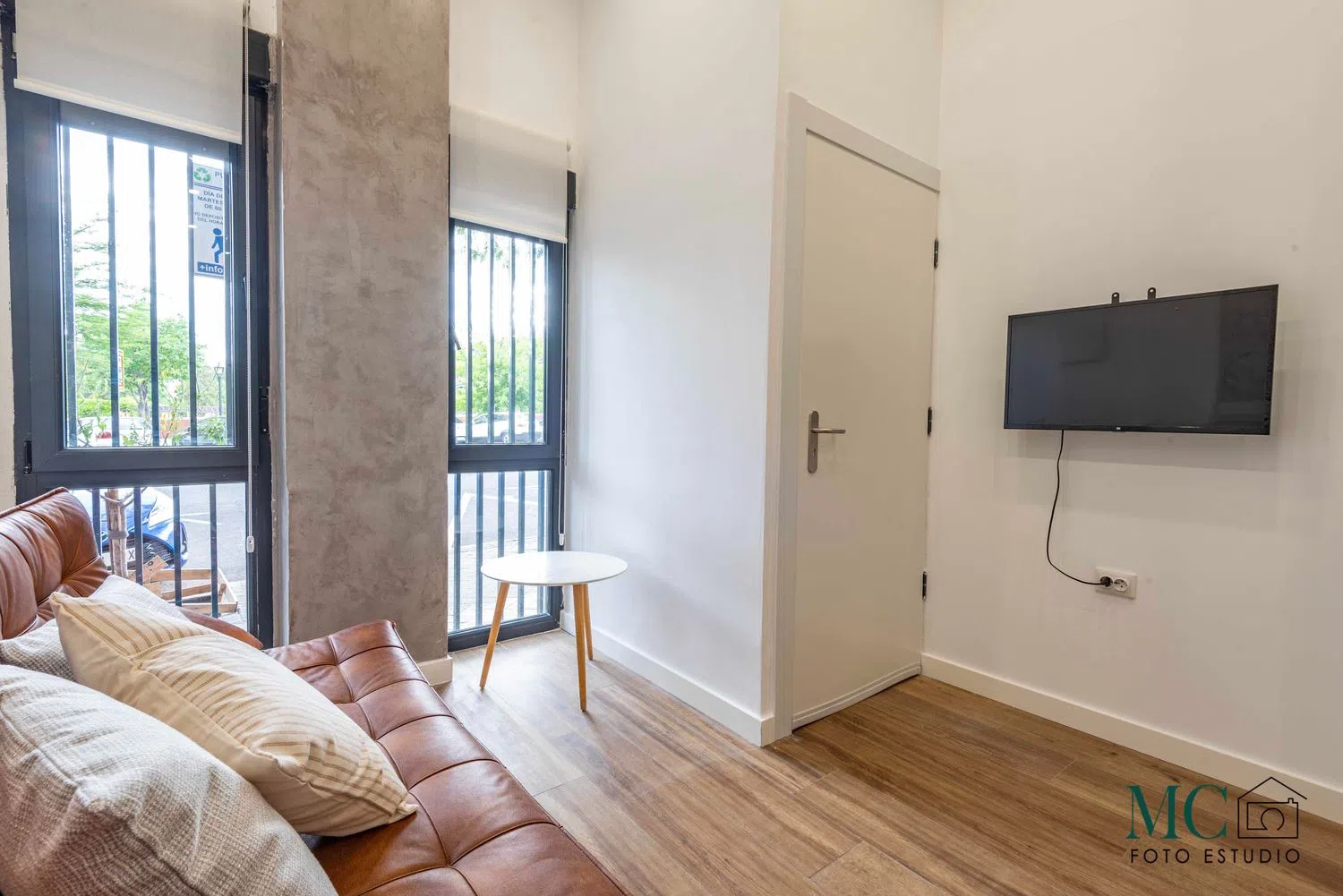 Piso en paseo de la Esperanza, 47 - Foto 2