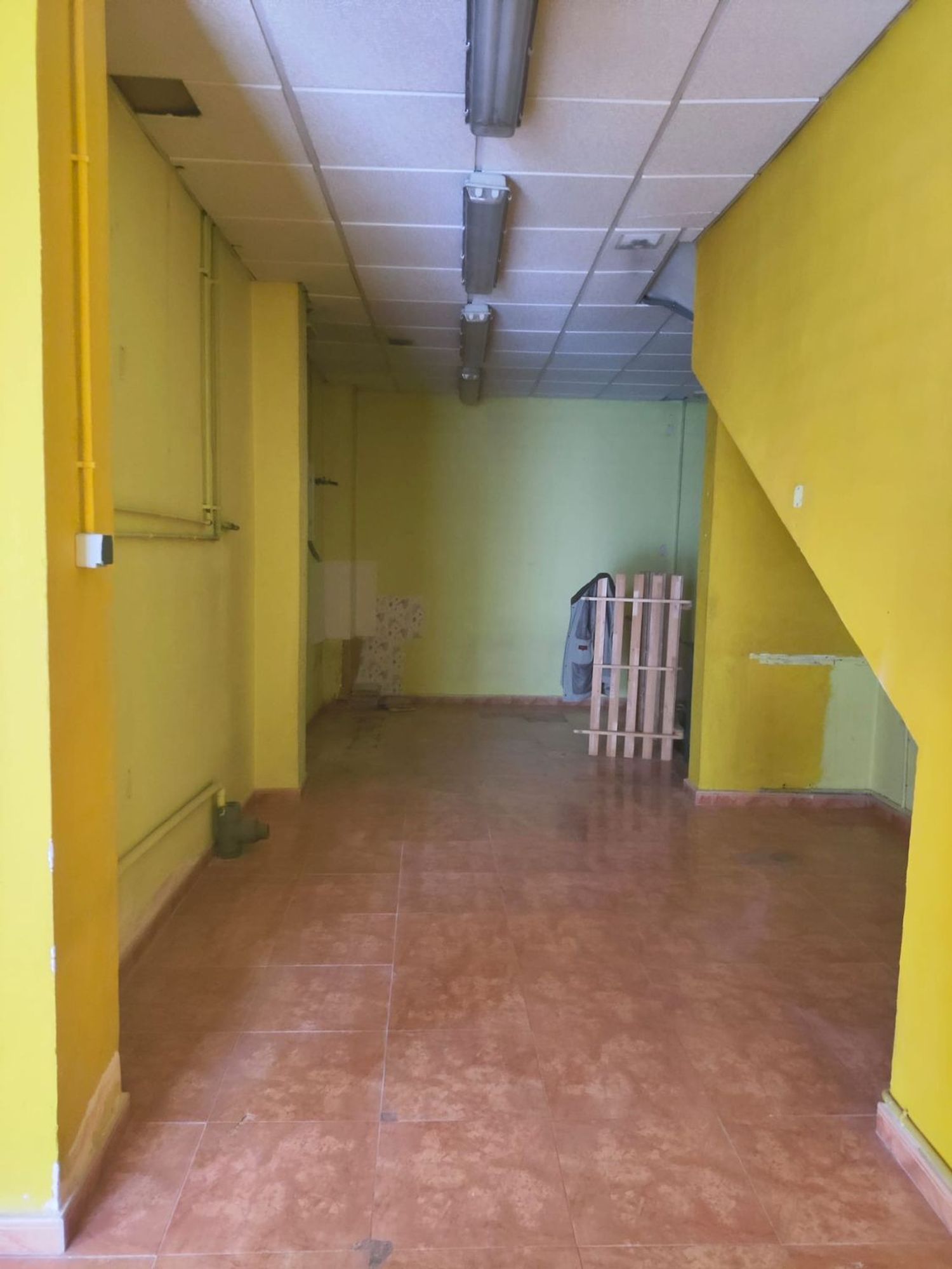 Local en Avenida de Andalucía, 15, Centro, Centro - Foto 6