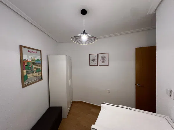 Piso en calle de Xile, 10 - Foto 11