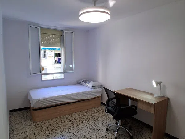 Piso en Avenida de la soleá, 2, San Pablo - Foto 18