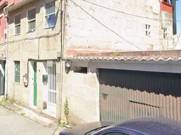 Casa adosada en  Camiño da Grila 4 - Foto 1