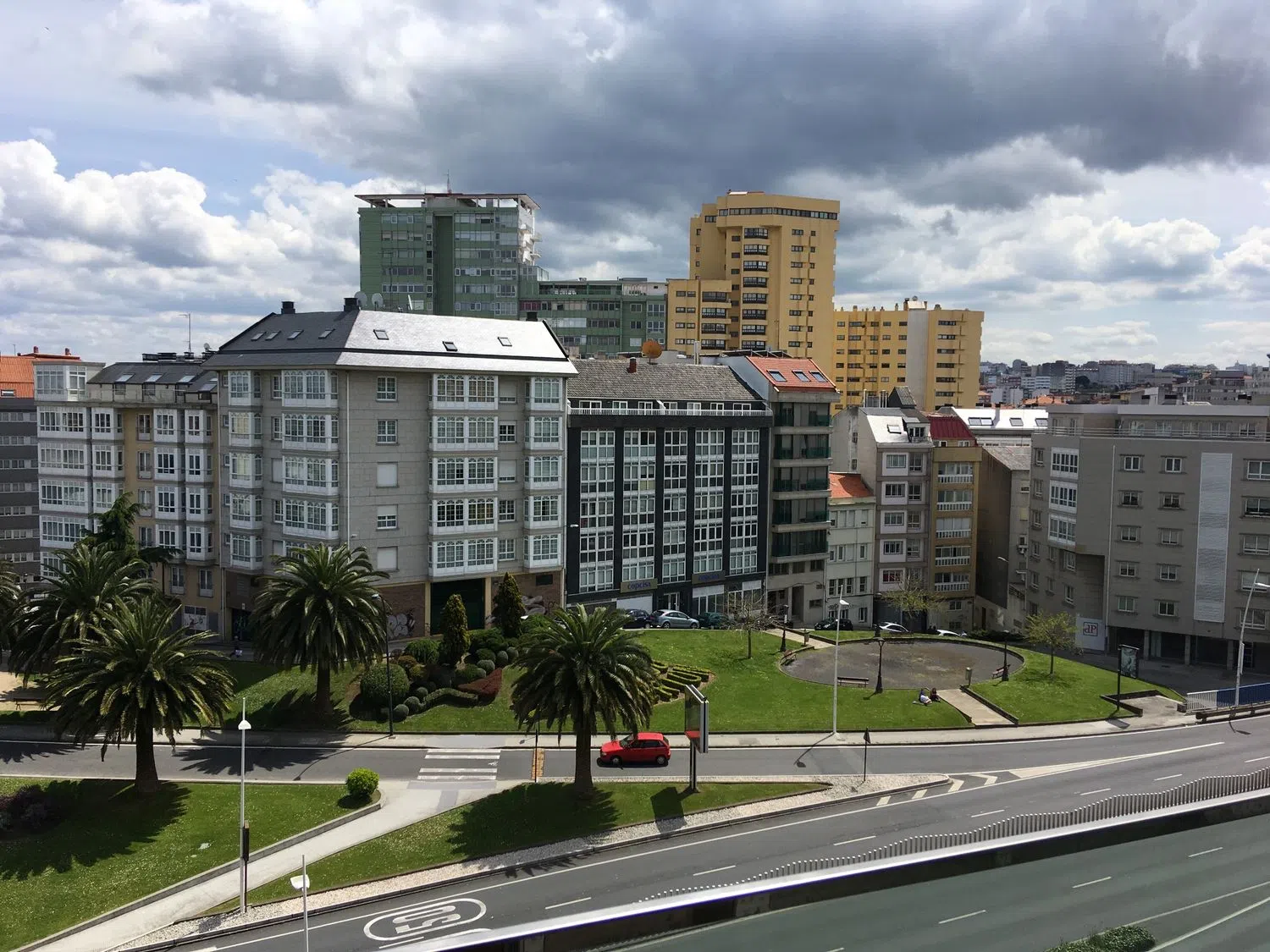 Piso en plaza Francisco Prego, 2 - Foto 10