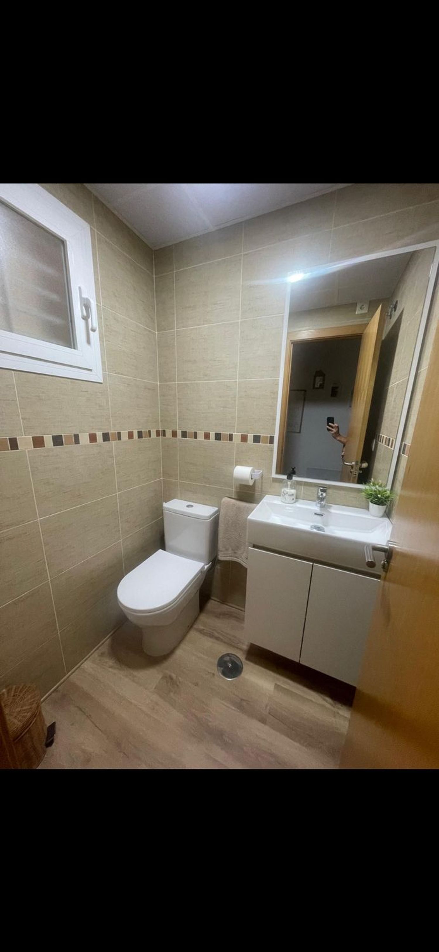 Chalet pareado en Calle Francisco Merino Ramirez, 48, Benajarafe, Benajarafe - Foto 4