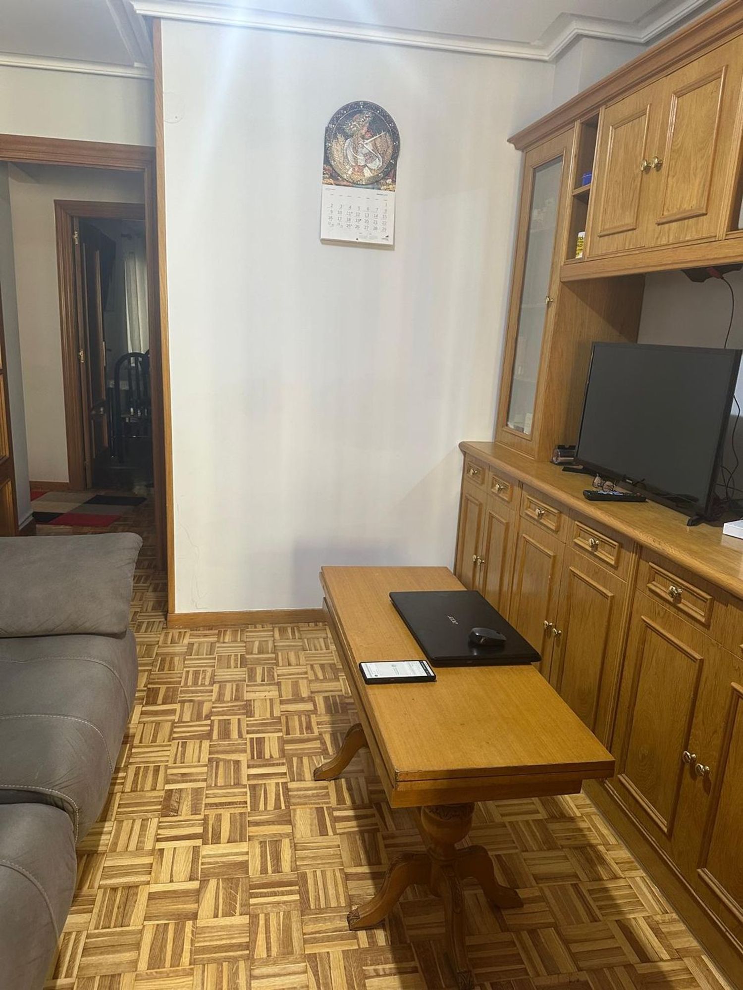 Piso en San Pedro y San Felices - Foto 11