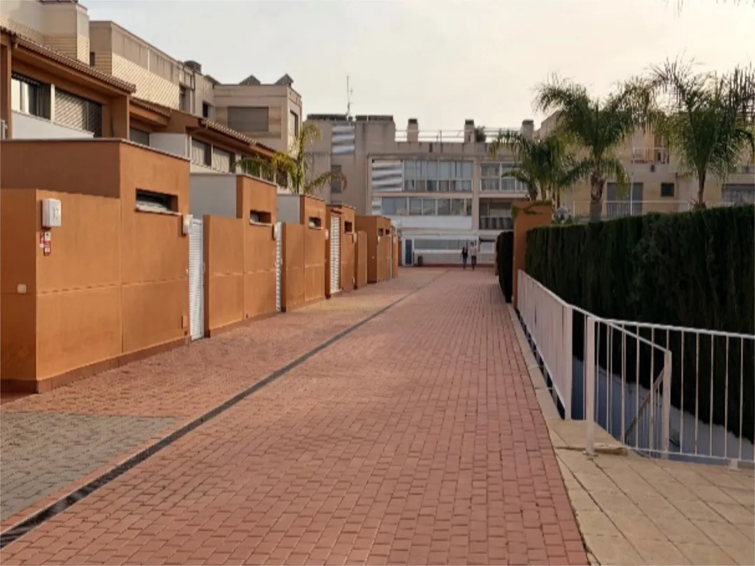 Apartamento en  Avenida Conrado Albaladejo 35 - Foto 20