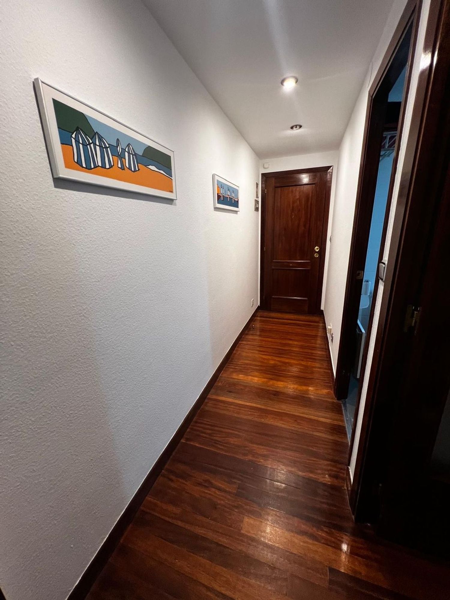 Piso en Lazkano Pasealekua, 45, Aiete, Aiete - Foto 10
