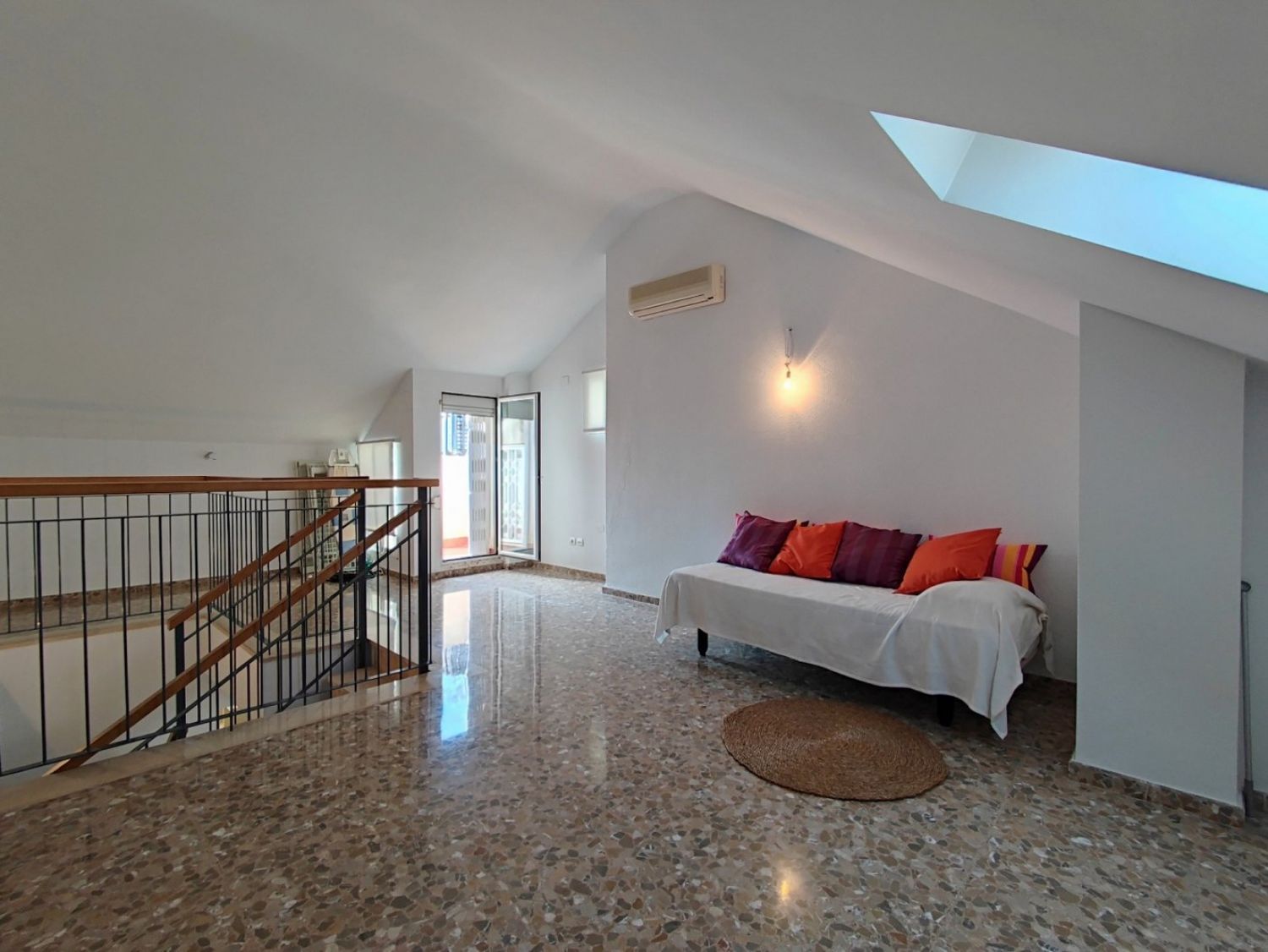 Ático en Calle de Sant Vicent Màrtir, 292, La Creu Coberta - Foto 19