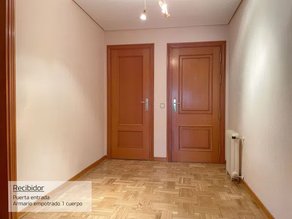 Piso en calle Aquilón, 18 - Foto 2