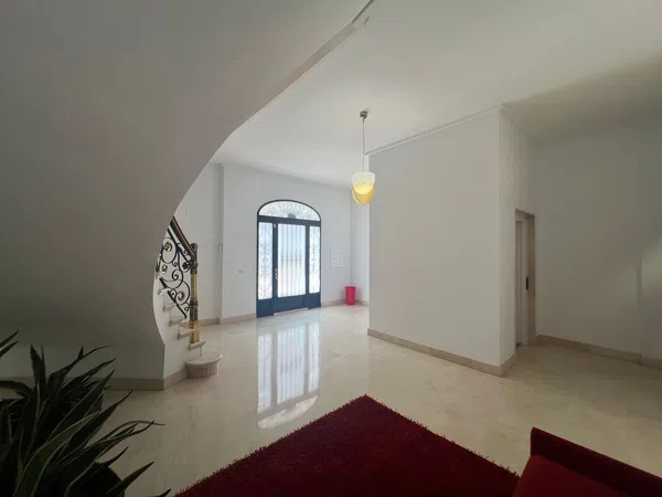 Casa o chalet independiente en Calle Vicente Pascual, 9 - Foto 3