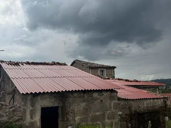 Casa de pueblo en Vilariño tras Convento s/n - Foto 4