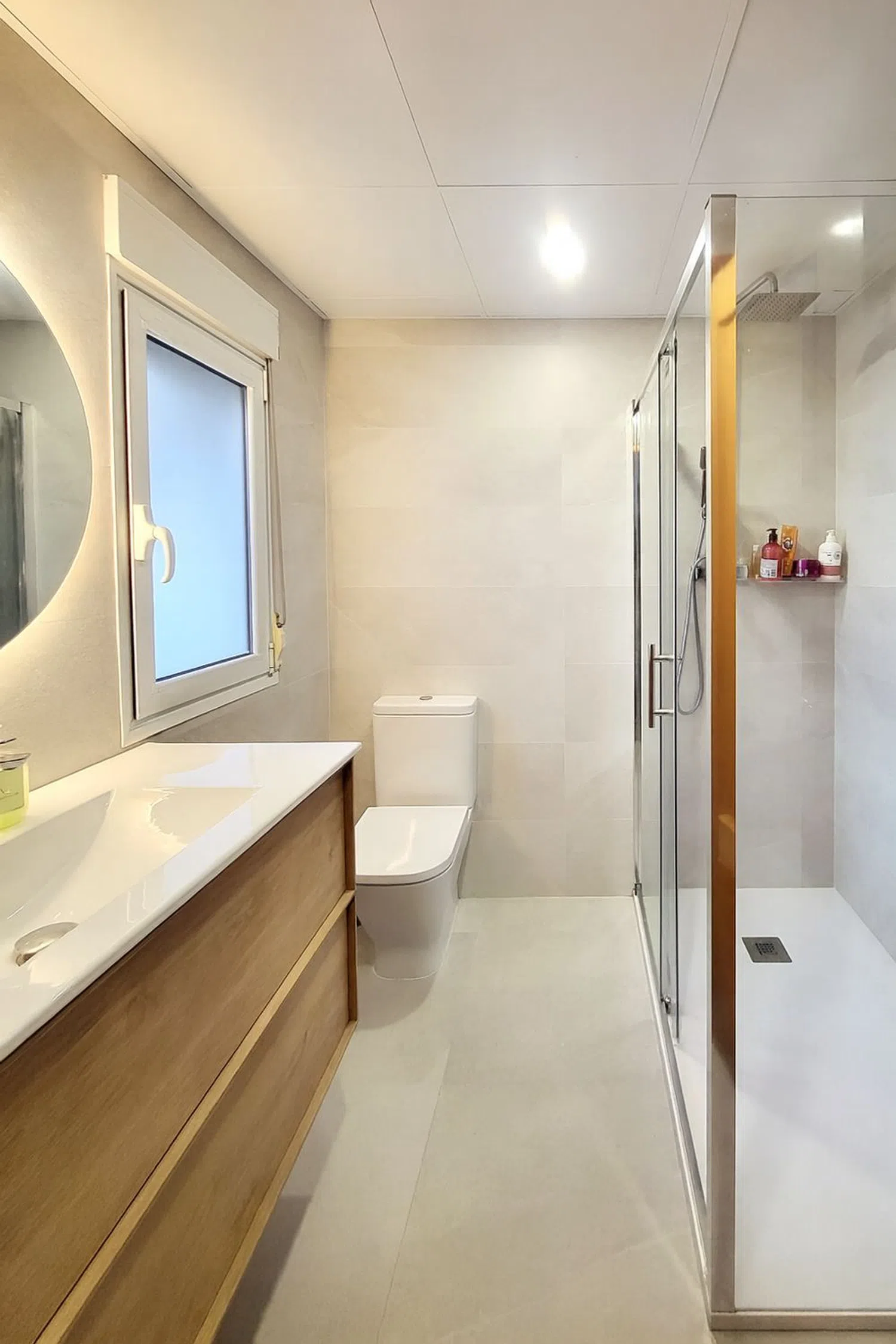 Ático en calle de Sevilla, 17 - Foto 9