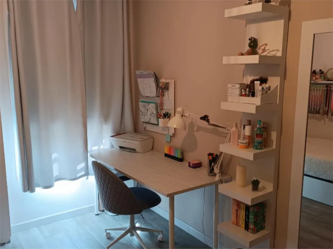 Piso en  Calle Mijail Gorbachov 2 - Foto 21