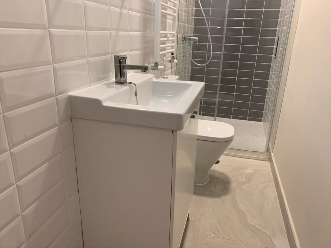 Piso en  Calle de Cadarso 19 - Foto 10