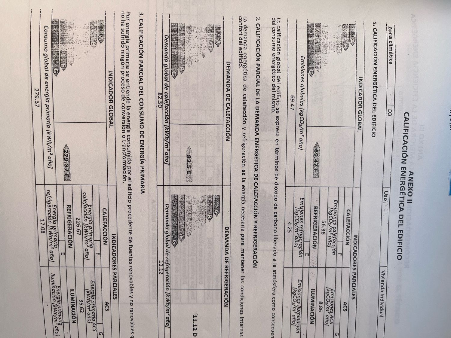 Piso en calle de Gómez de Mora, 1 - Foto 25