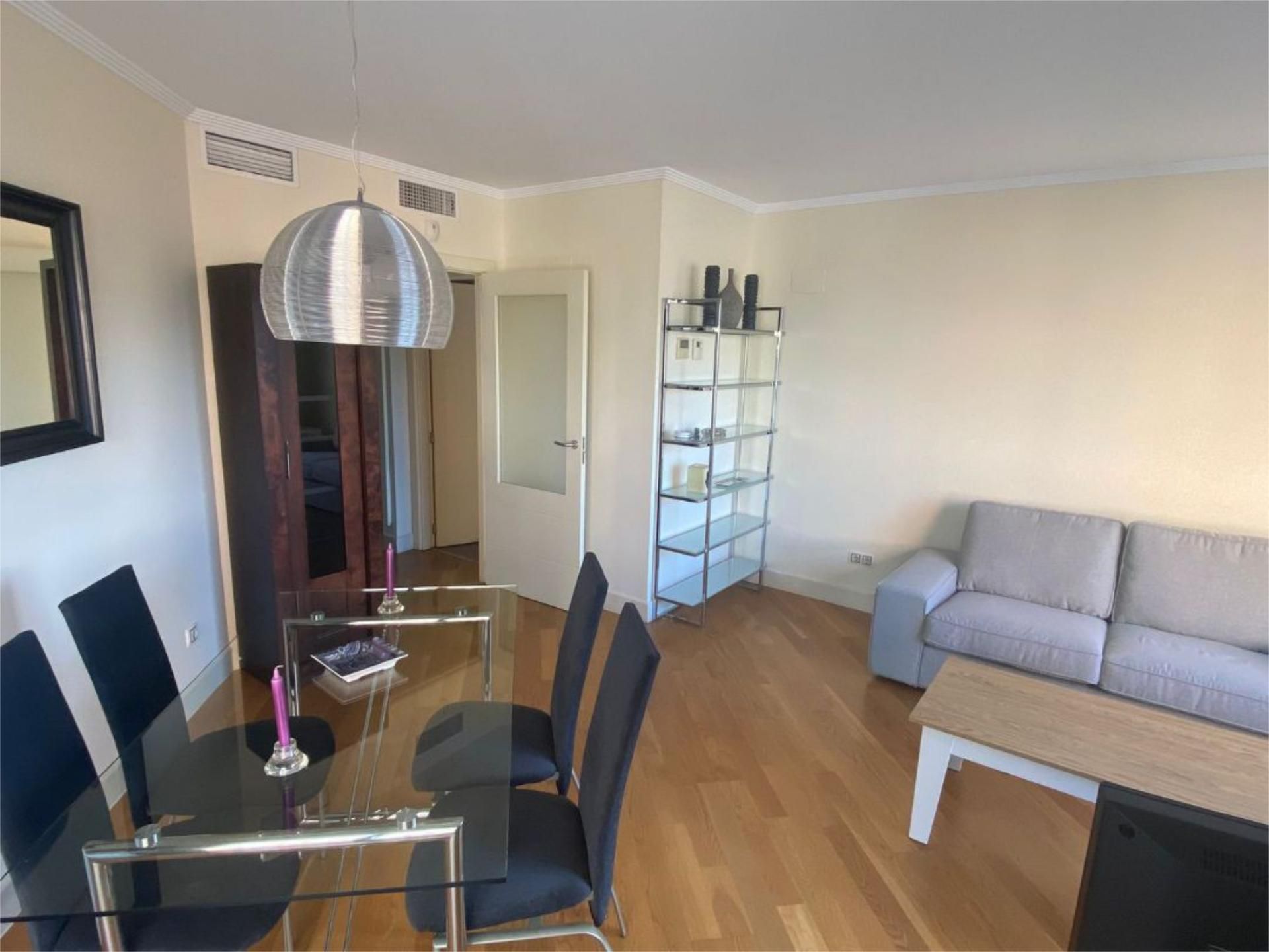 Piso en calle Eros 7