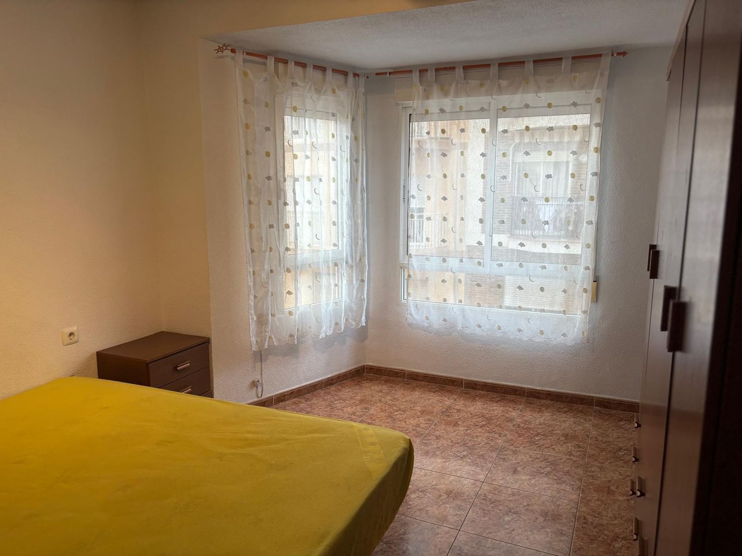 Piso en calle Fernanda Santamaría, 19 - Foto 16