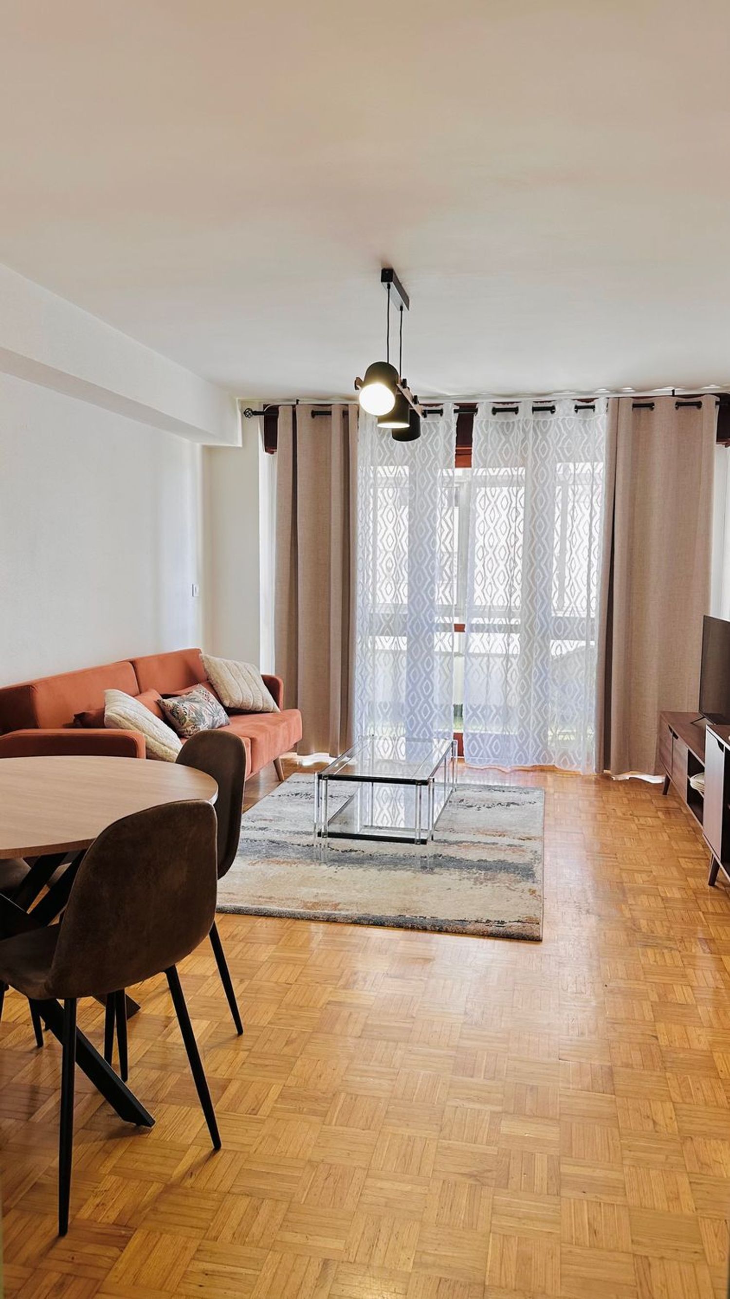 Piso en Avenida do Alcalde Portanet, 26, Castrelos - Sárdoma, Vigo - Foto 12