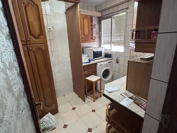 Piso en Calle de Batalla de Brunete, 4 - Foto 3