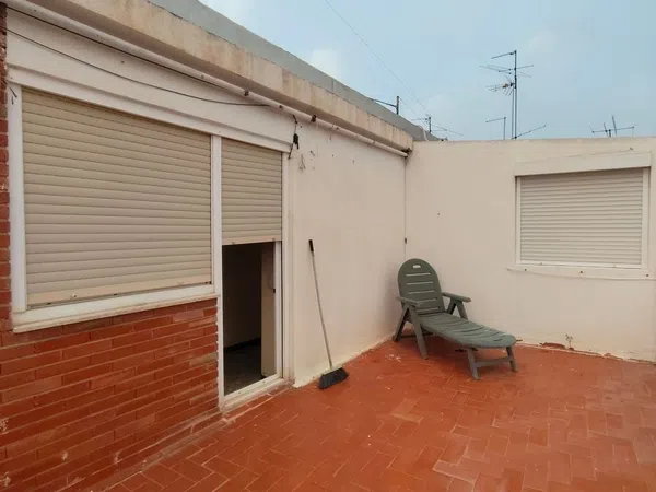 Ático en Calle D'Antonio Trueba, 21, Carolinas Bajas - Foto 6