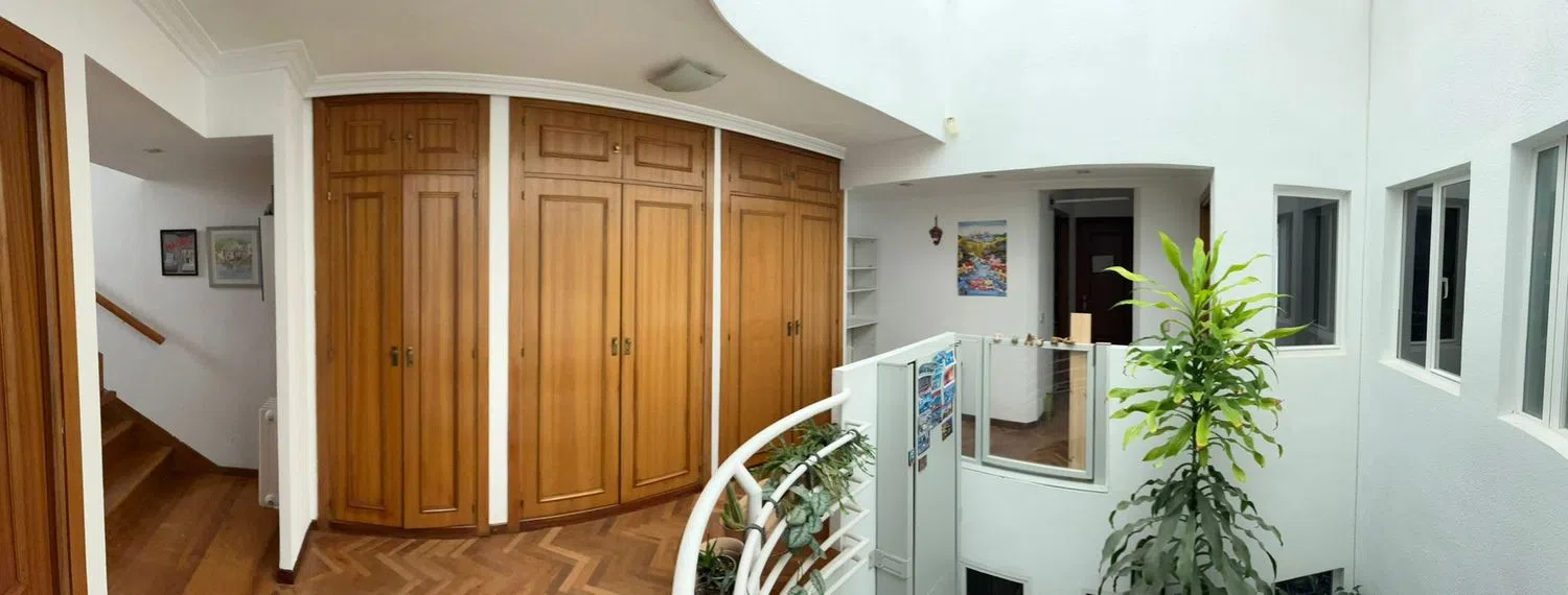 Chalet adosado en calle de la Peña Pintada, 47 a - Foto 9