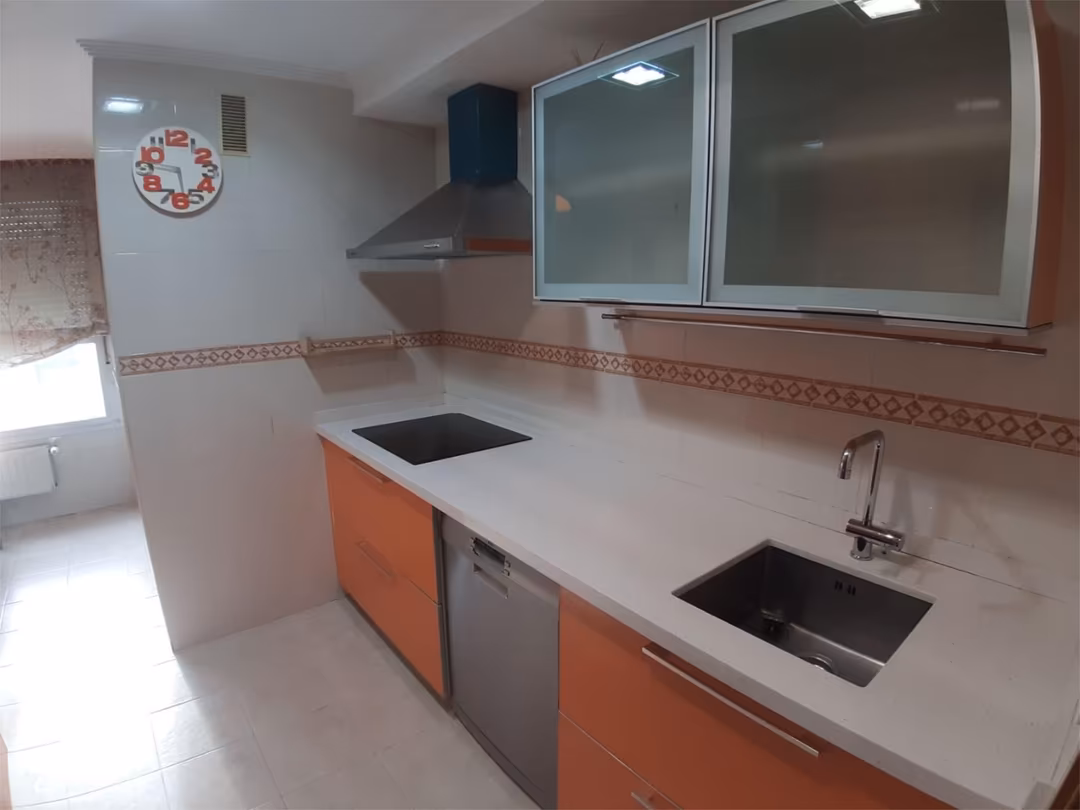 Piso en  Rúa das Teixugueiras 18 - Foto 6