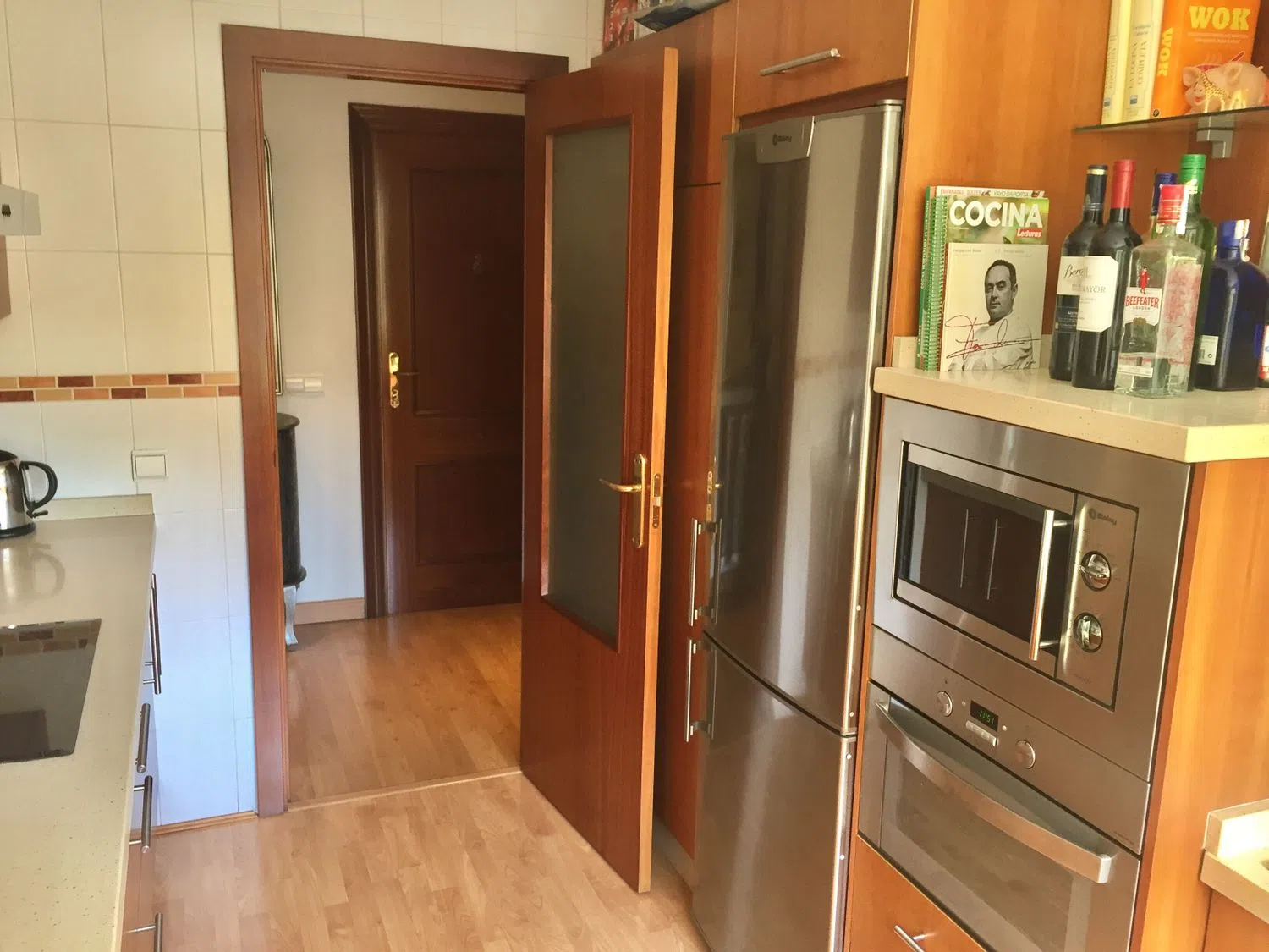 Piso en calle Eduardo Domínguez Ávila, 11 - Foto 6