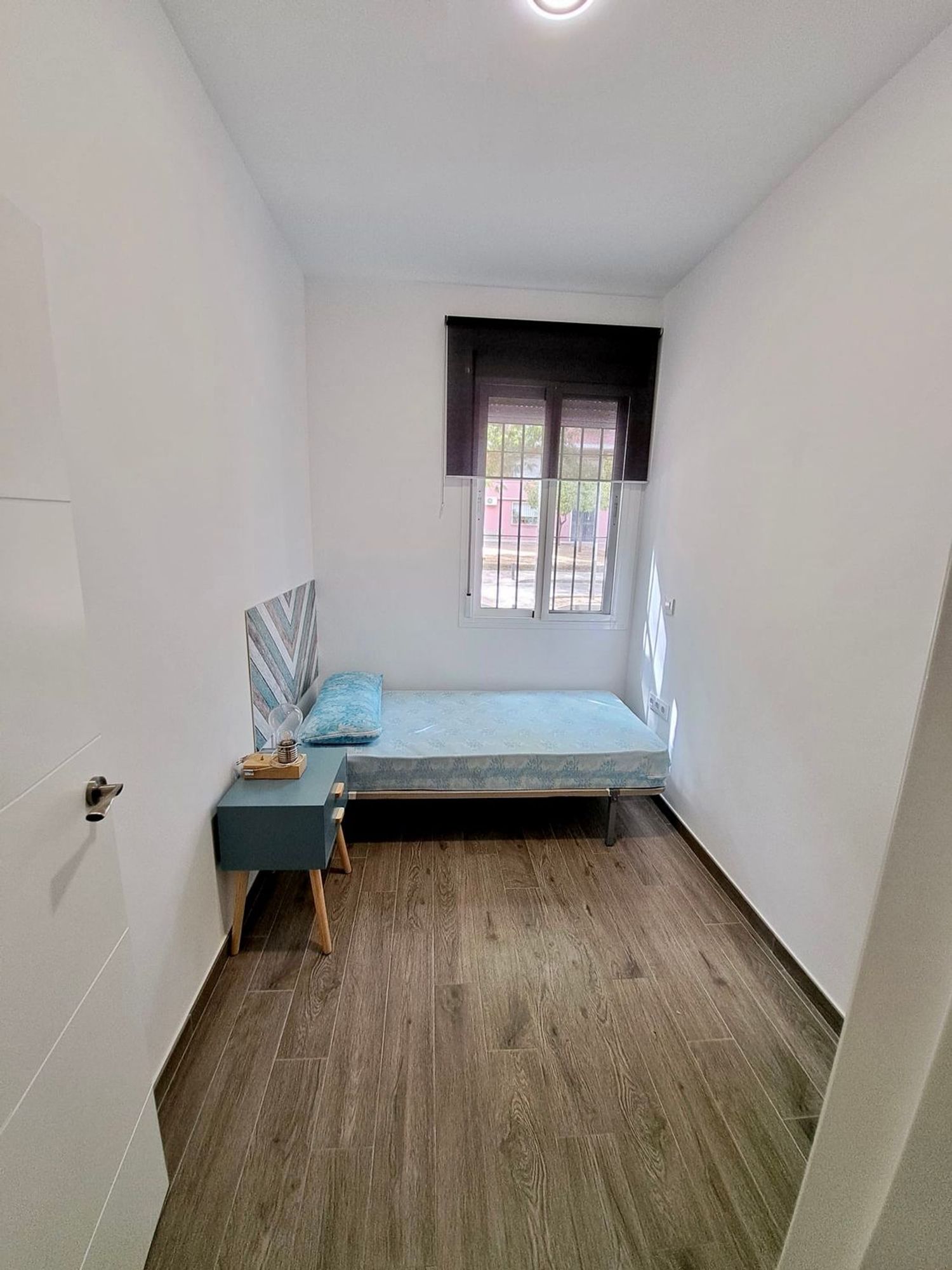 Piso en Calle Claudio Boutelou, 7, Reina Mercedes - Heliópolis - Foto 18