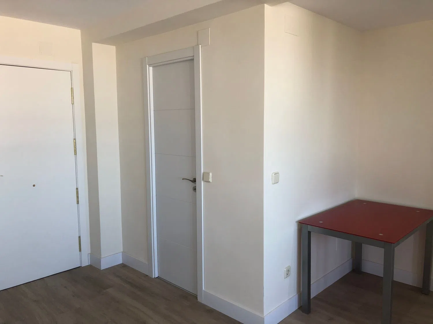 Estudio en calle de Mota del Cuervo, 19 - Foto 7