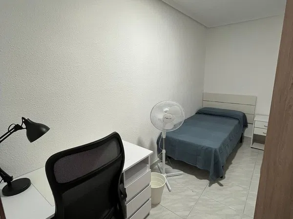 Piso en Dr Manuel Candela, 2, Aiora - Foto 7