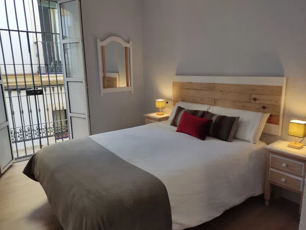 Piso en calle Alfaqueque, 23 - Foto 8