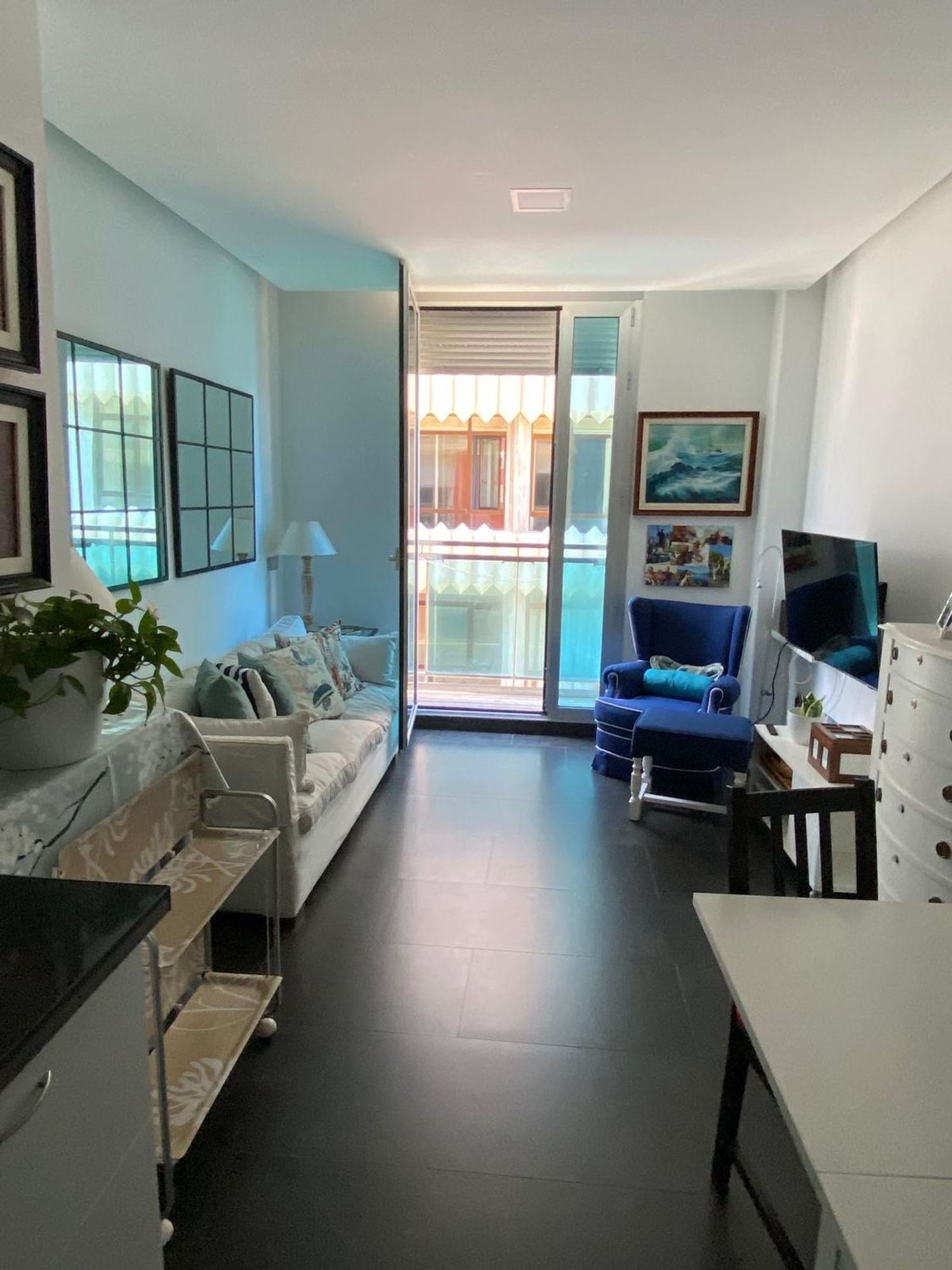 Piso en calle Tomás Miller, 76 - Foto 1