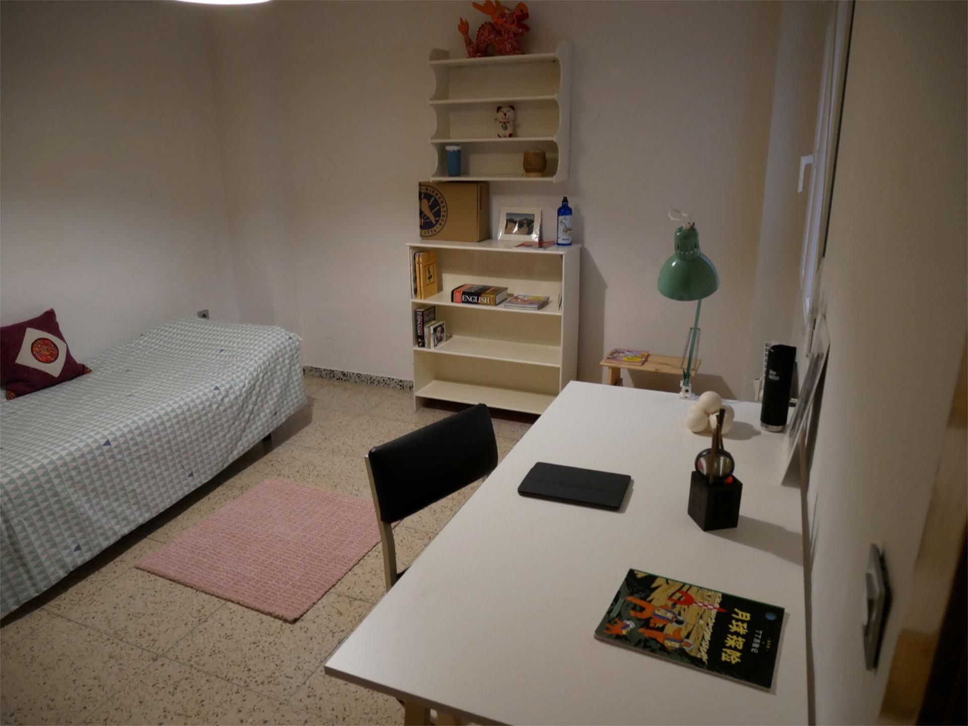 Piso en  Calle Gonzalo Gallas 9 - Foto 2