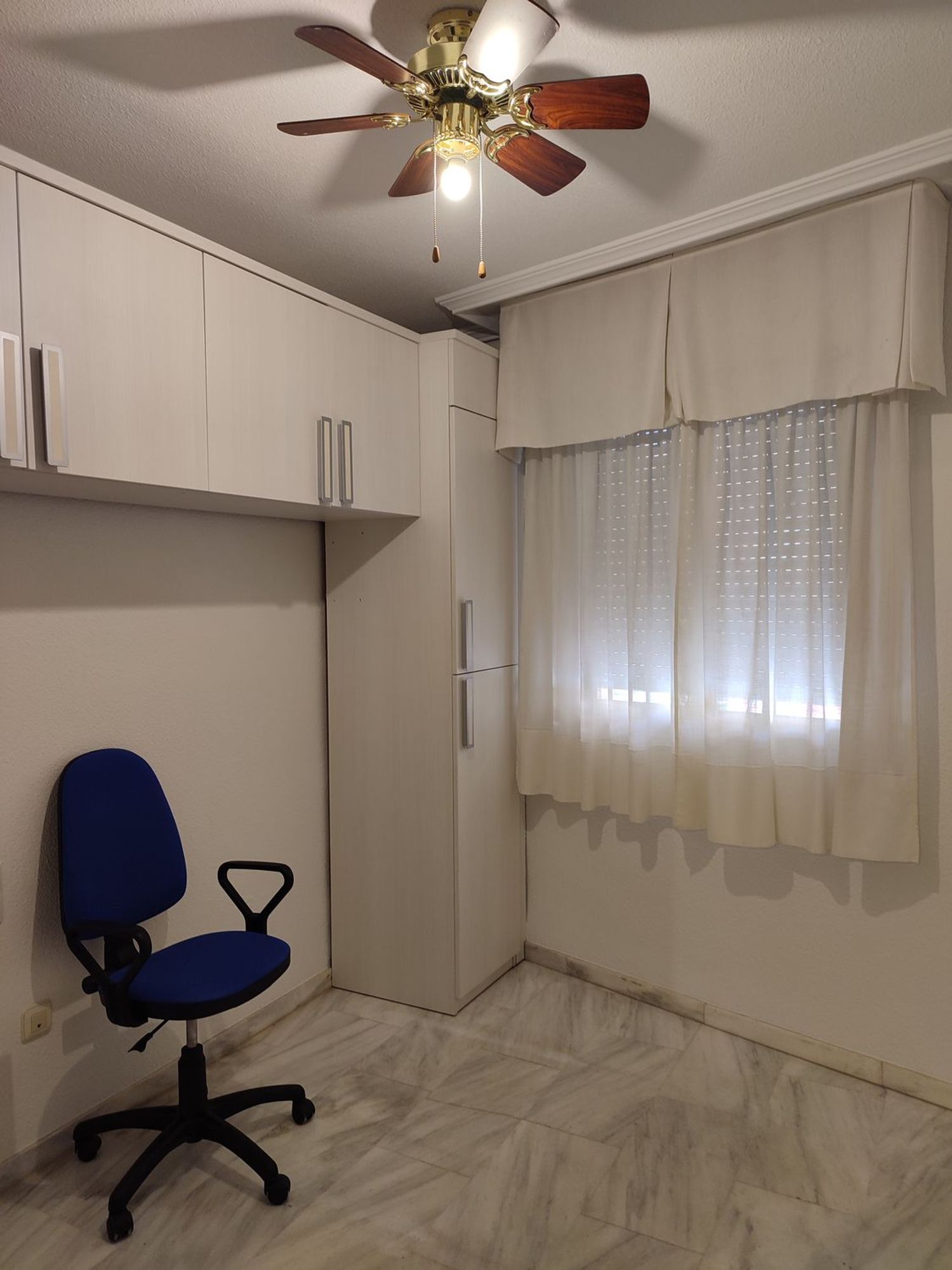 Piso en Calle Escritor Azorín, 7, Vistalegre - Parque Cruz - Universidades - Foto 15