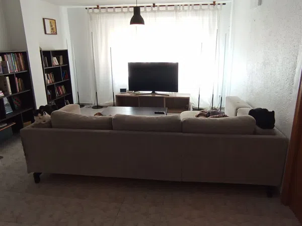 Casa o chalet independiente en Avenida de la Marina, 21 -izquierda - Foto 3