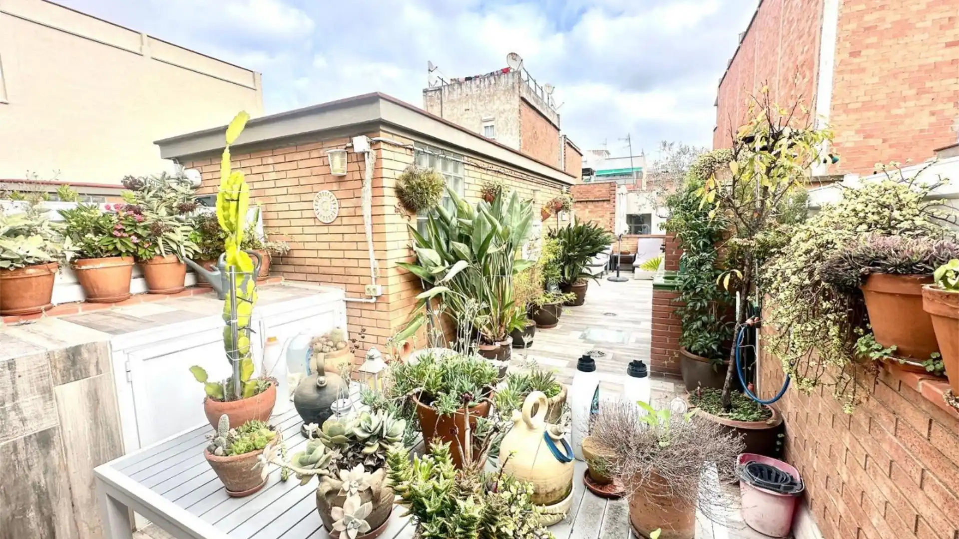 Piso en  Carrer Uva 1 - Foto 29