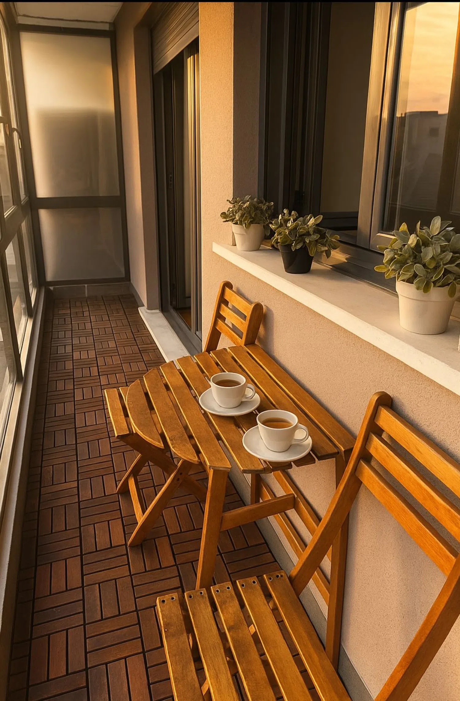 Piso en calle Juan Gris, 1 - Foto 8