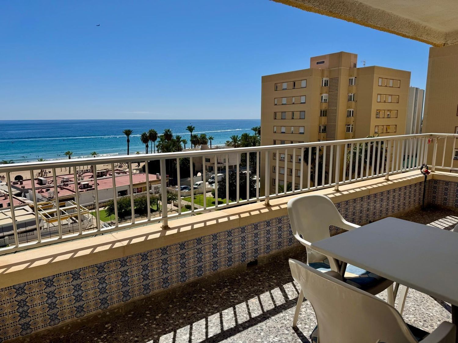 Piso en El Palmeral-Urbanova-Tabarca, El Palmeral-Urbanova-Tabarca - Foto 3