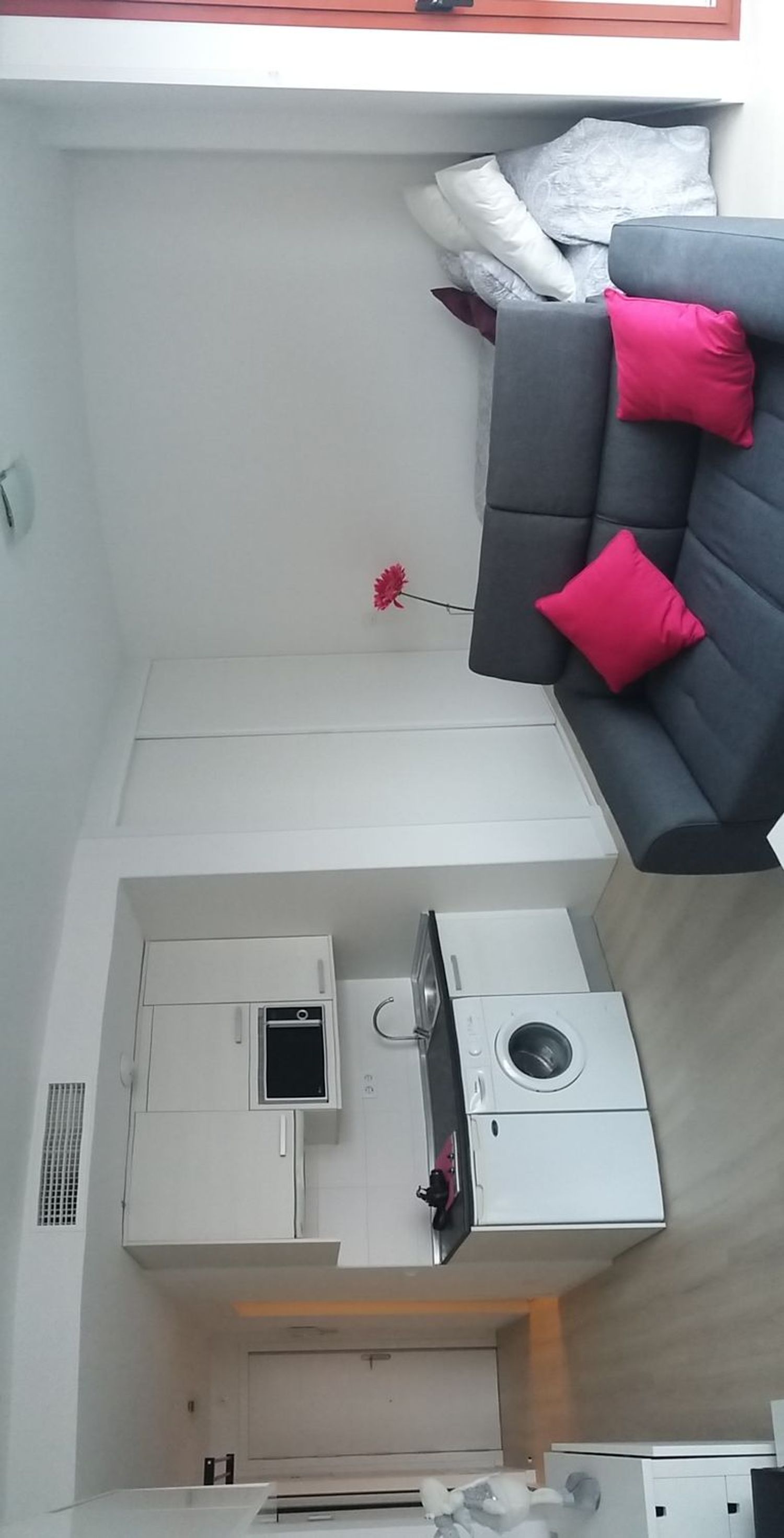 Estudio en Calle de Bravo Murillo, 362, Cuzco-Castillejos - Foto 4