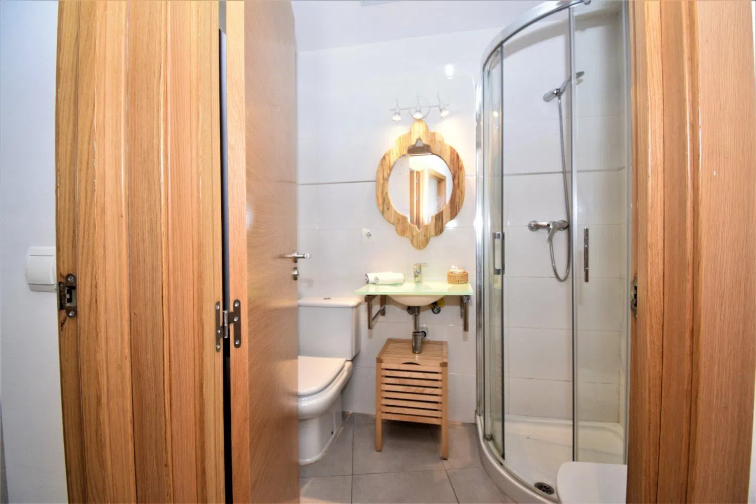 Piso en calle de Can Xado, 3 - Foto 8