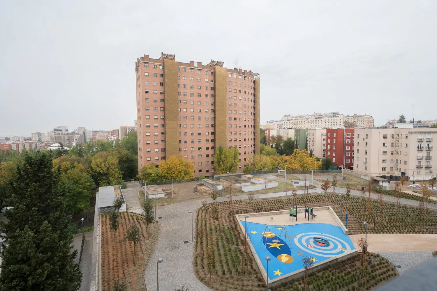 Piso en calle del Alcalde Sainz de Baranda, 88 - Foto 30