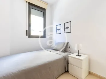 Piso en  Passeig de Sant Magí - Foto 16